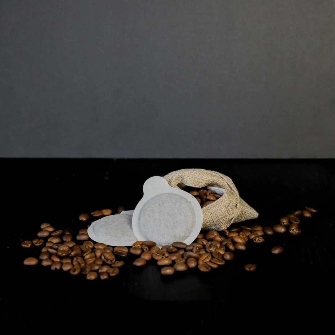 Mokambo Caffe E.S.E. Coffee Pod - 12 Pack