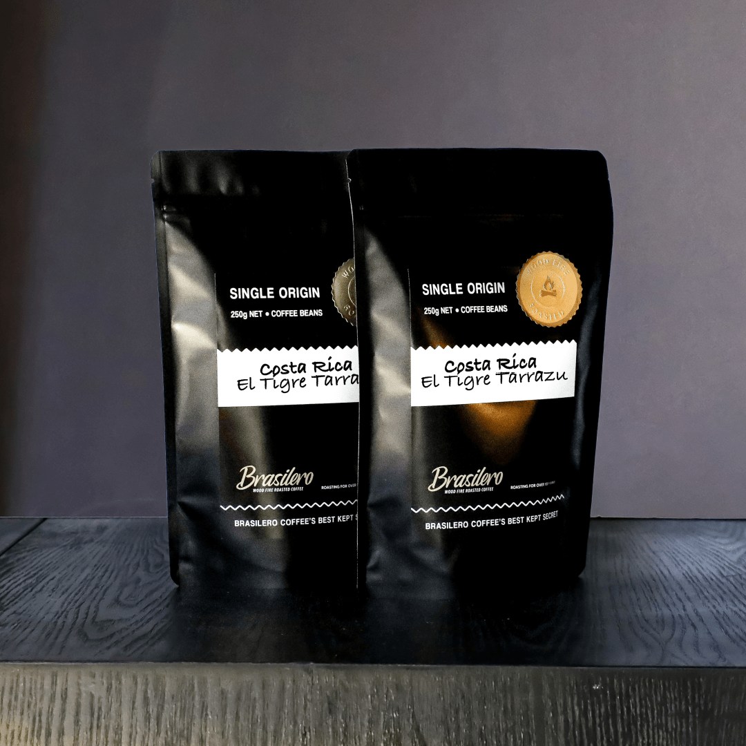 Single Origin – Costa Rica El Tigre Tarrazu - Image 3