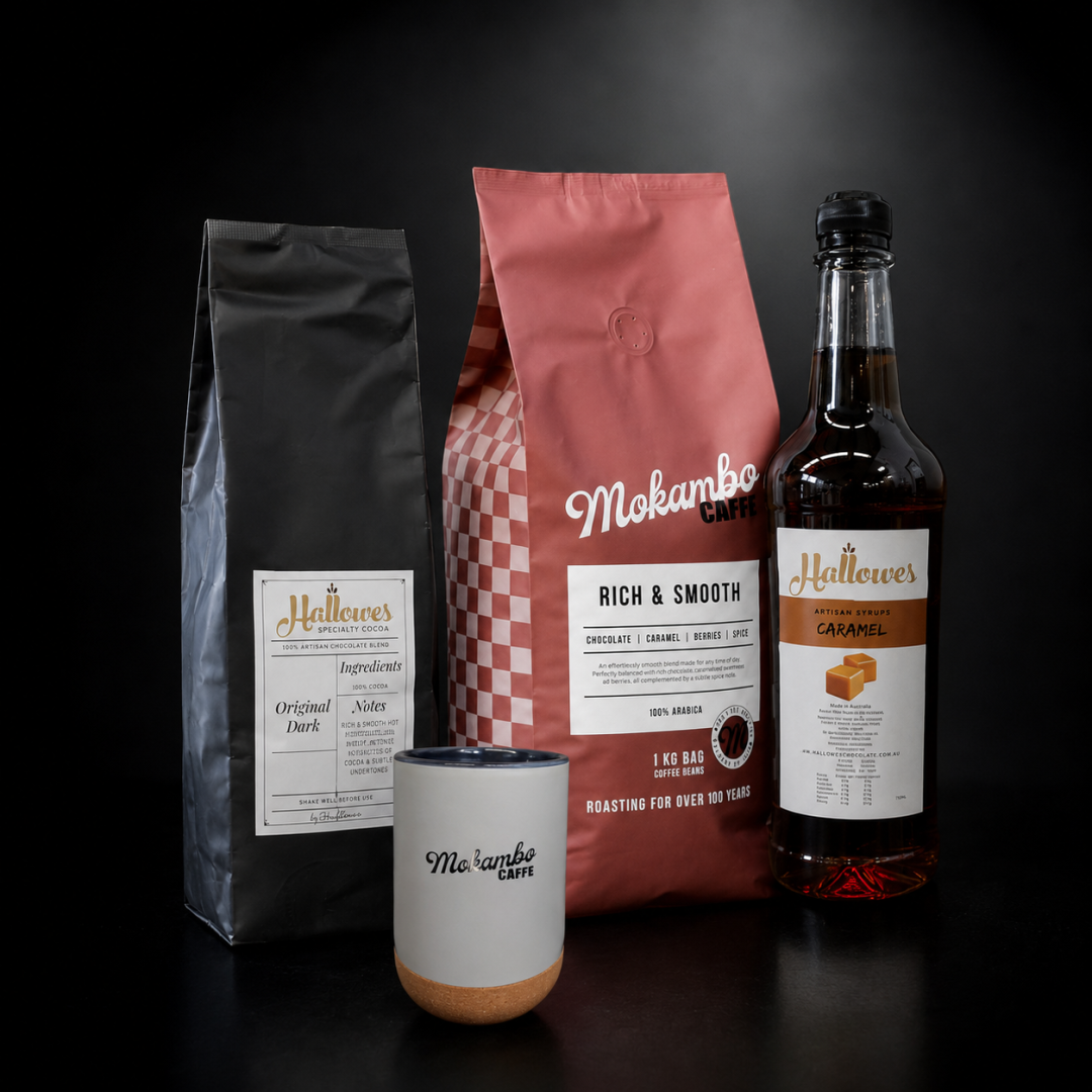 Coffee Lovers - Signature Selection