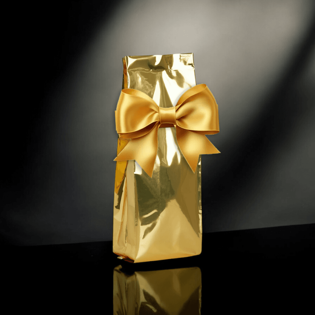 100+ YEAR GOLD EDITION – LIMITED 1 KG BAG (Un-branded)