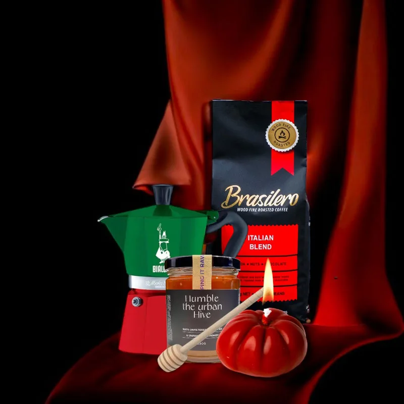 That’s Amore – Valentine’s Day Pack