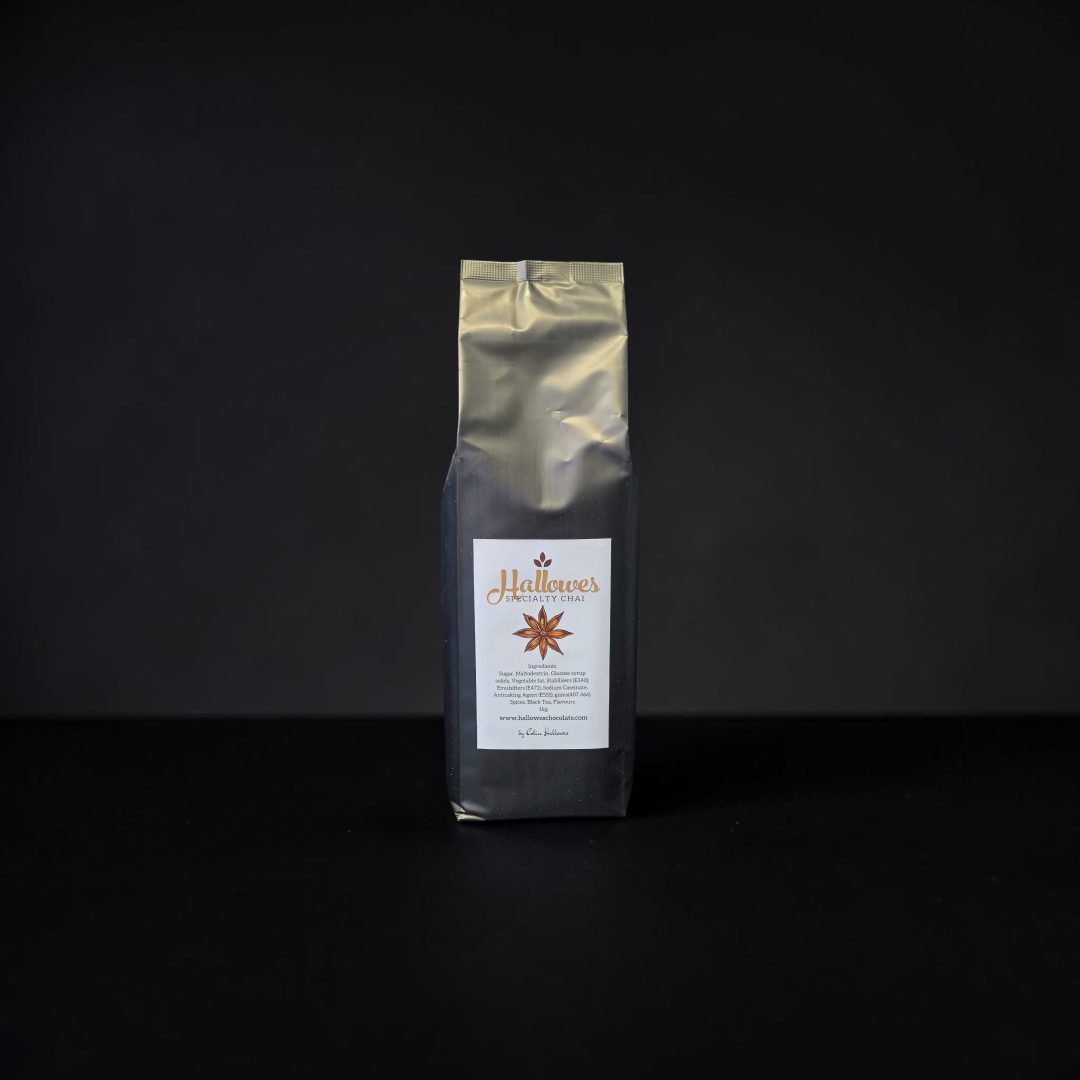 Hallowes Specialty Chai 1kg